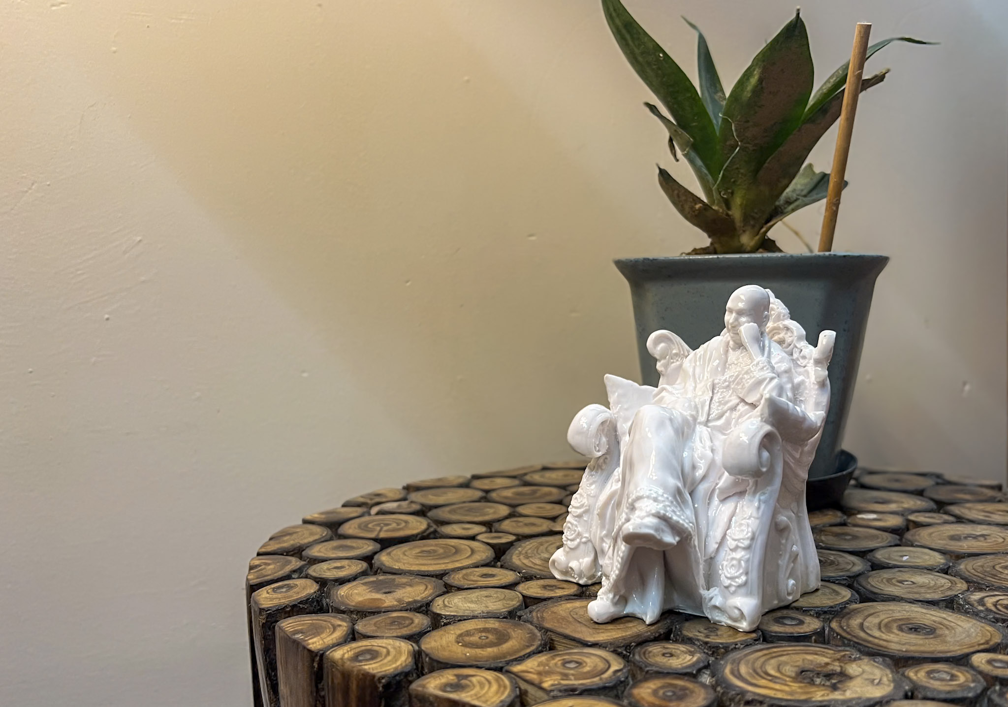 Guruji Moorti Swaroop - Image 5