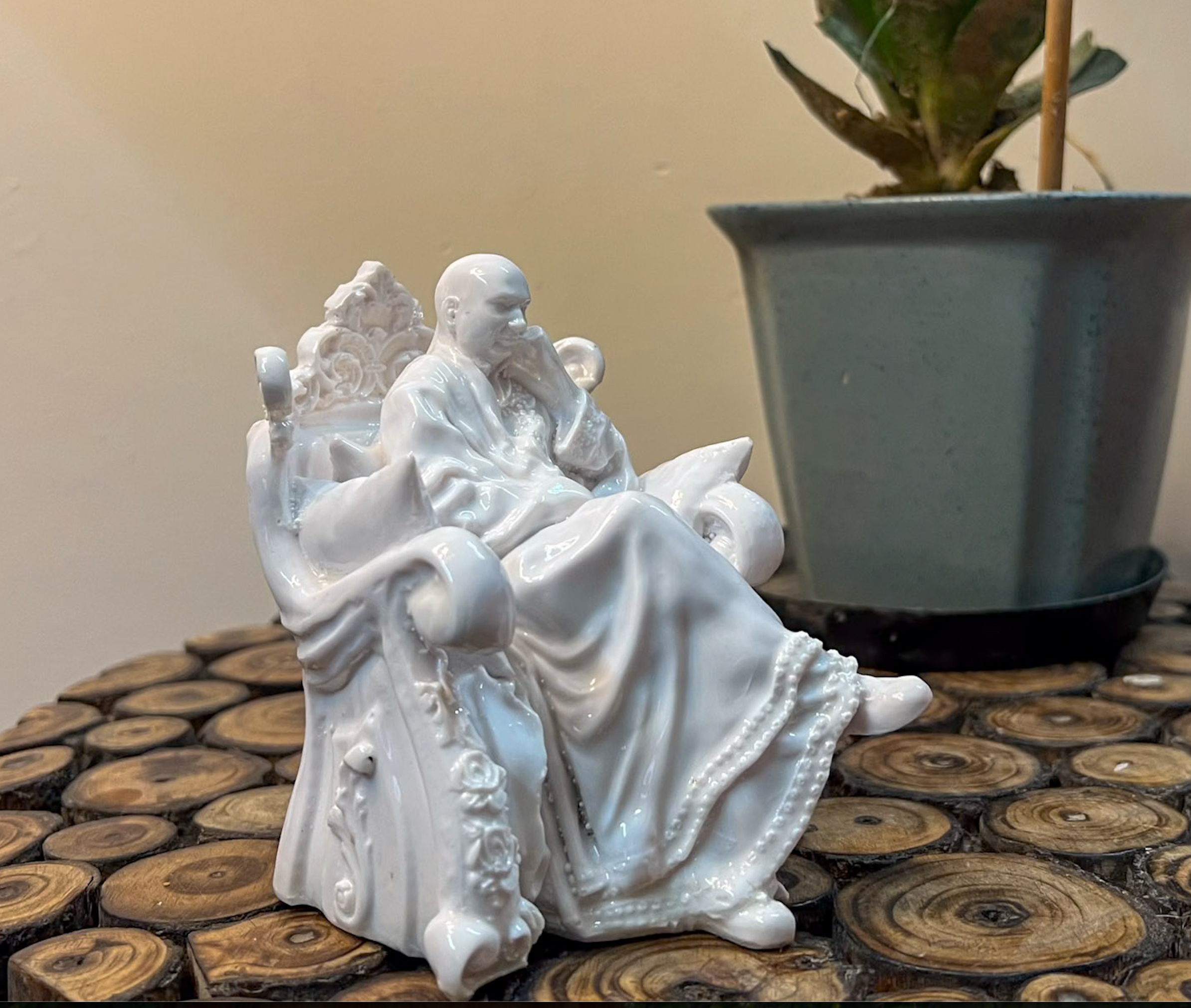 Guruji Moorti Swaroop