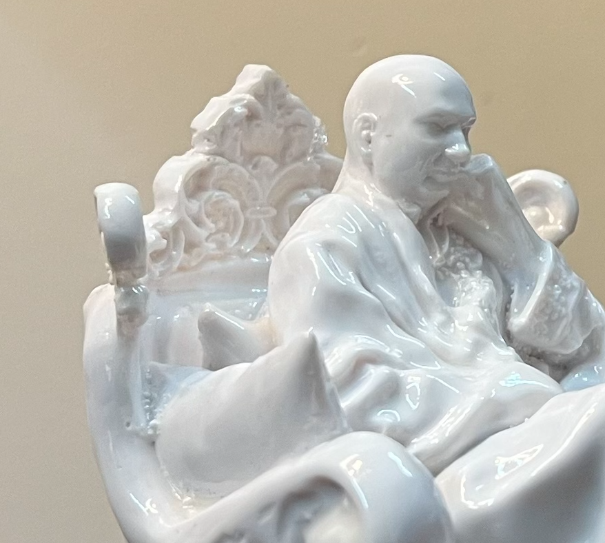 Guruji Moorti Swaroop - Image 2